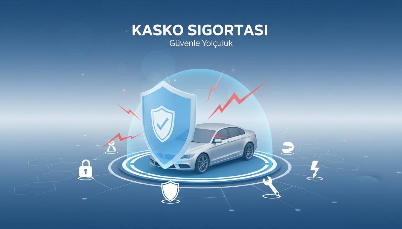 Filo Kasko Sigortası