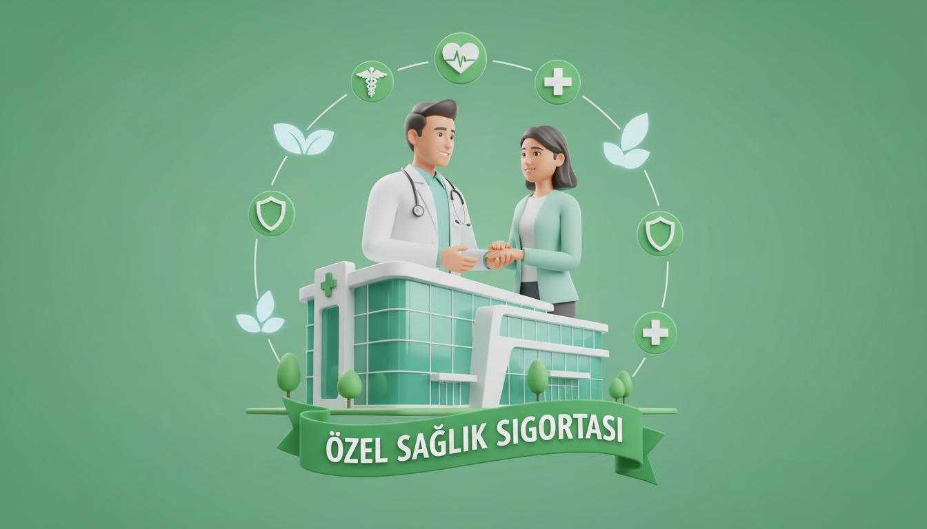 Çocuk Sağlık Sigortası (TSS/ÖSS)